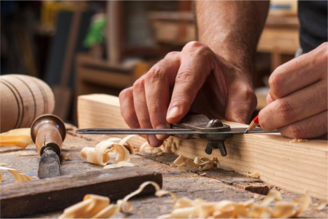 carpentry