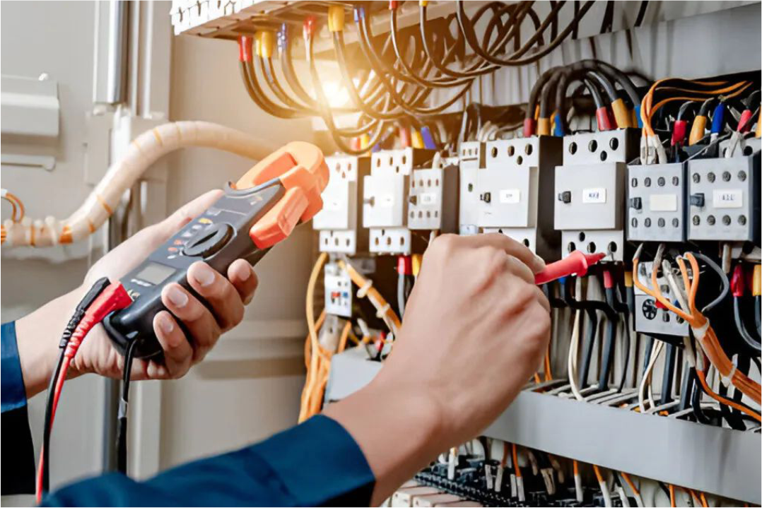 electric-service